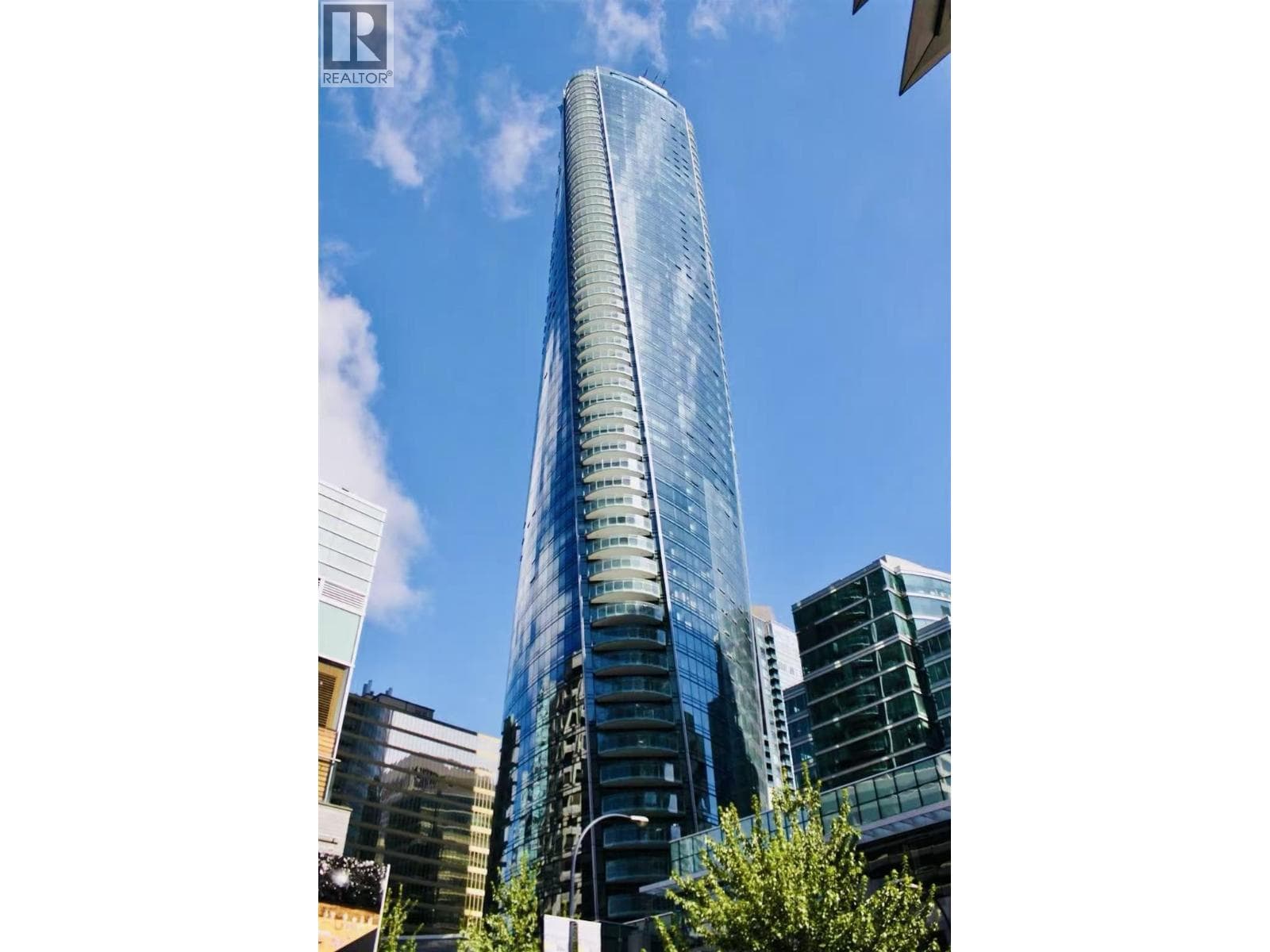 3903 1151 W Georgia Street, Vancouver: photo 1 of 5