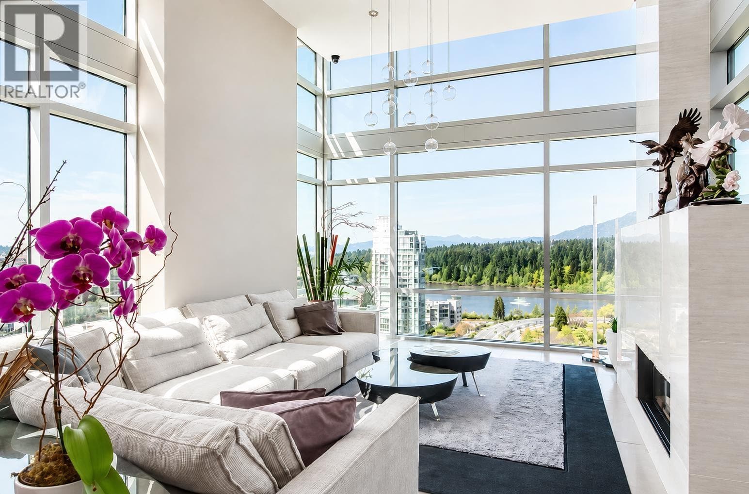 PH1 - Ph1 1790 Bayshore Drive, Vancouver: photo 1 of 13