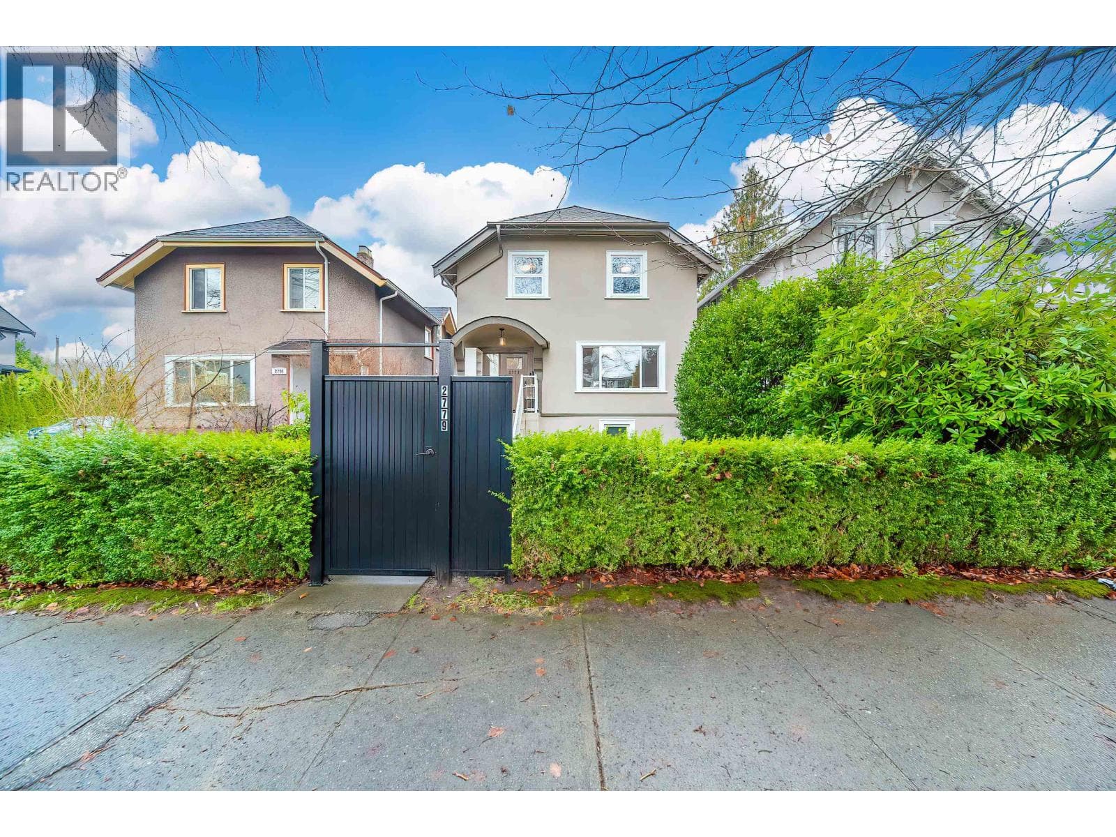 2779 W 13th Avenue, Vancouver: photo 1 of 23