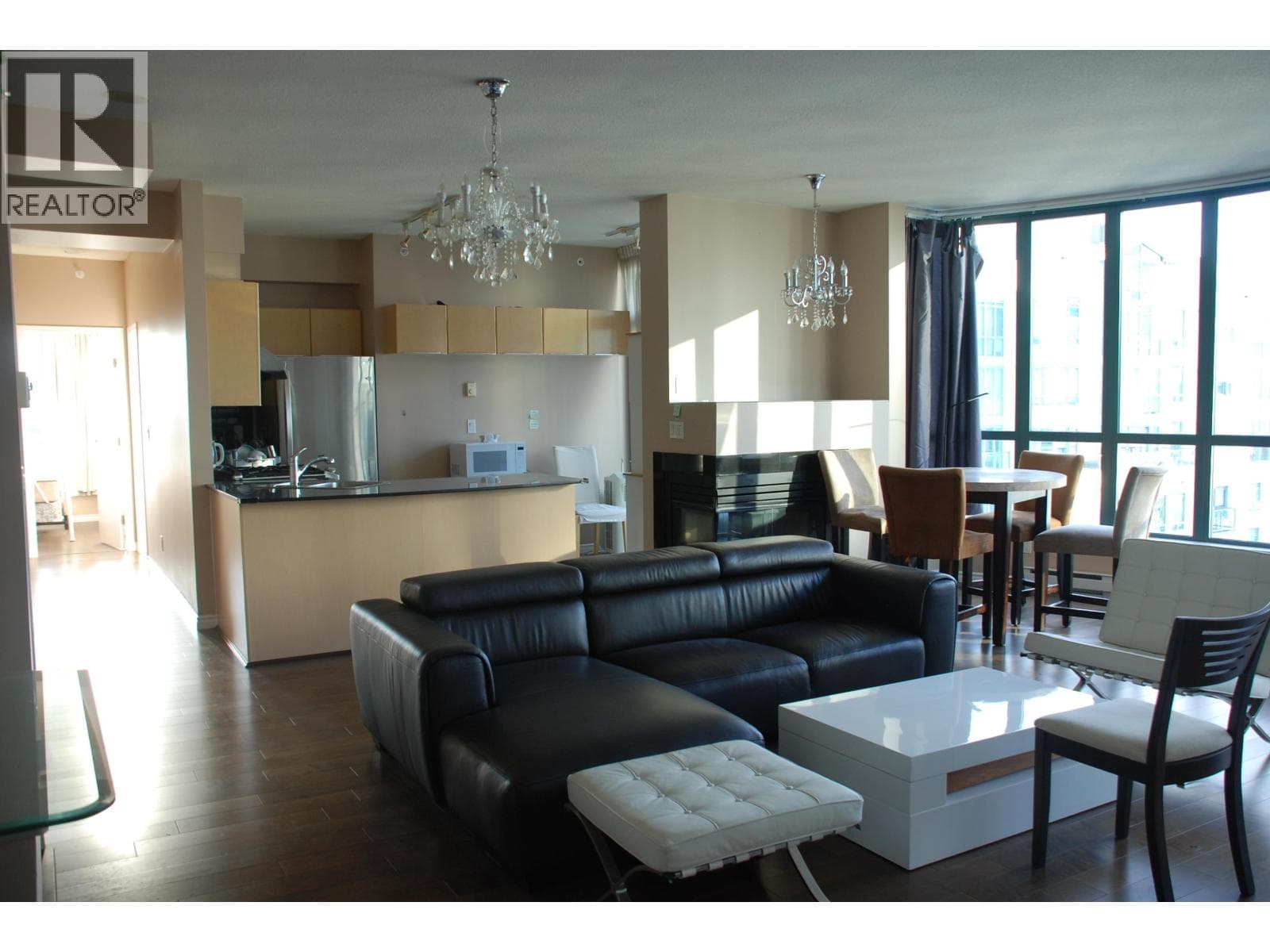 2908 1239 West Georgia Street, Vancouver: photo 1 of 16