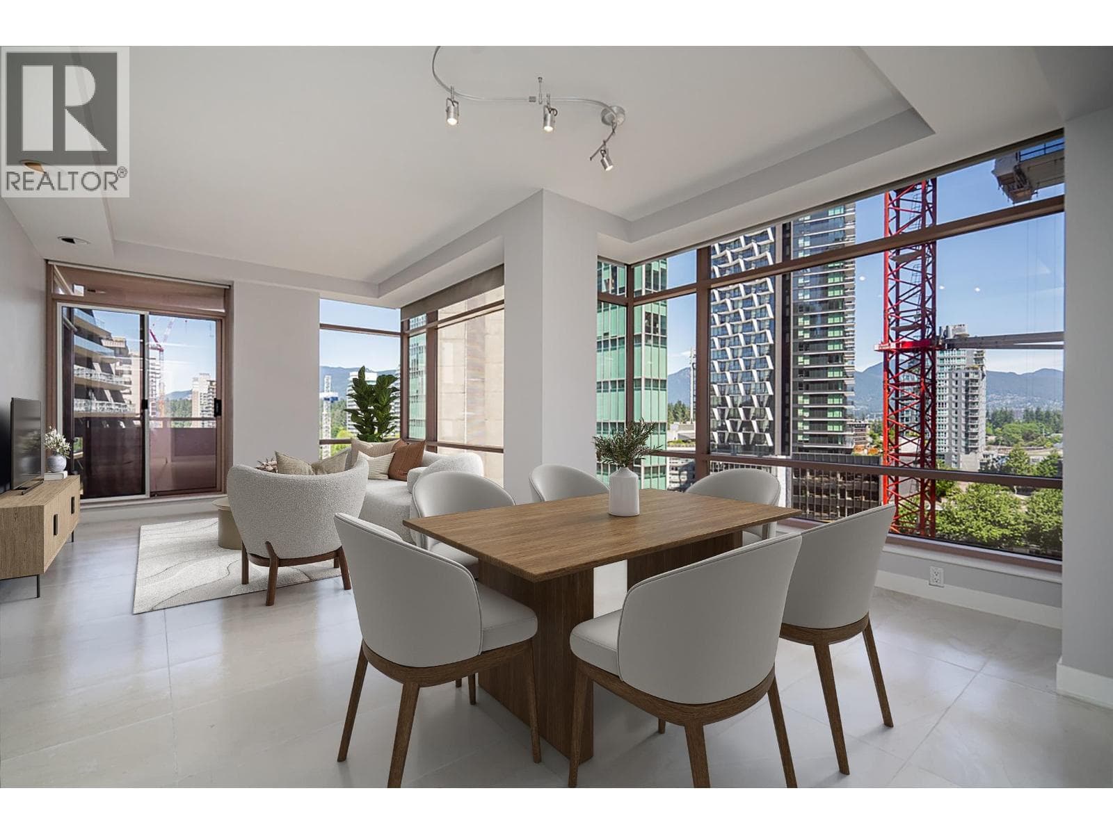3A - 3a 1500 Alberni Street, Vancouver: photo 1 of 39