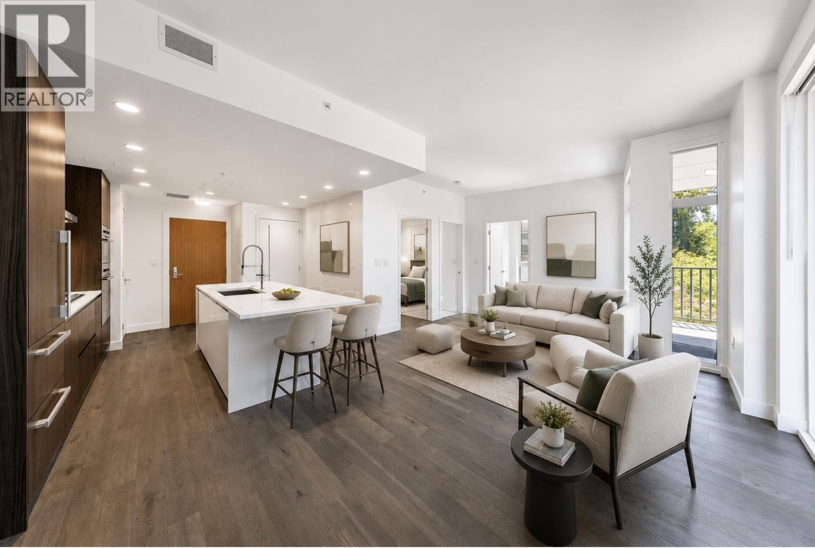 305 2888 Arbutus Street, Vancouver: photo 1 of 19