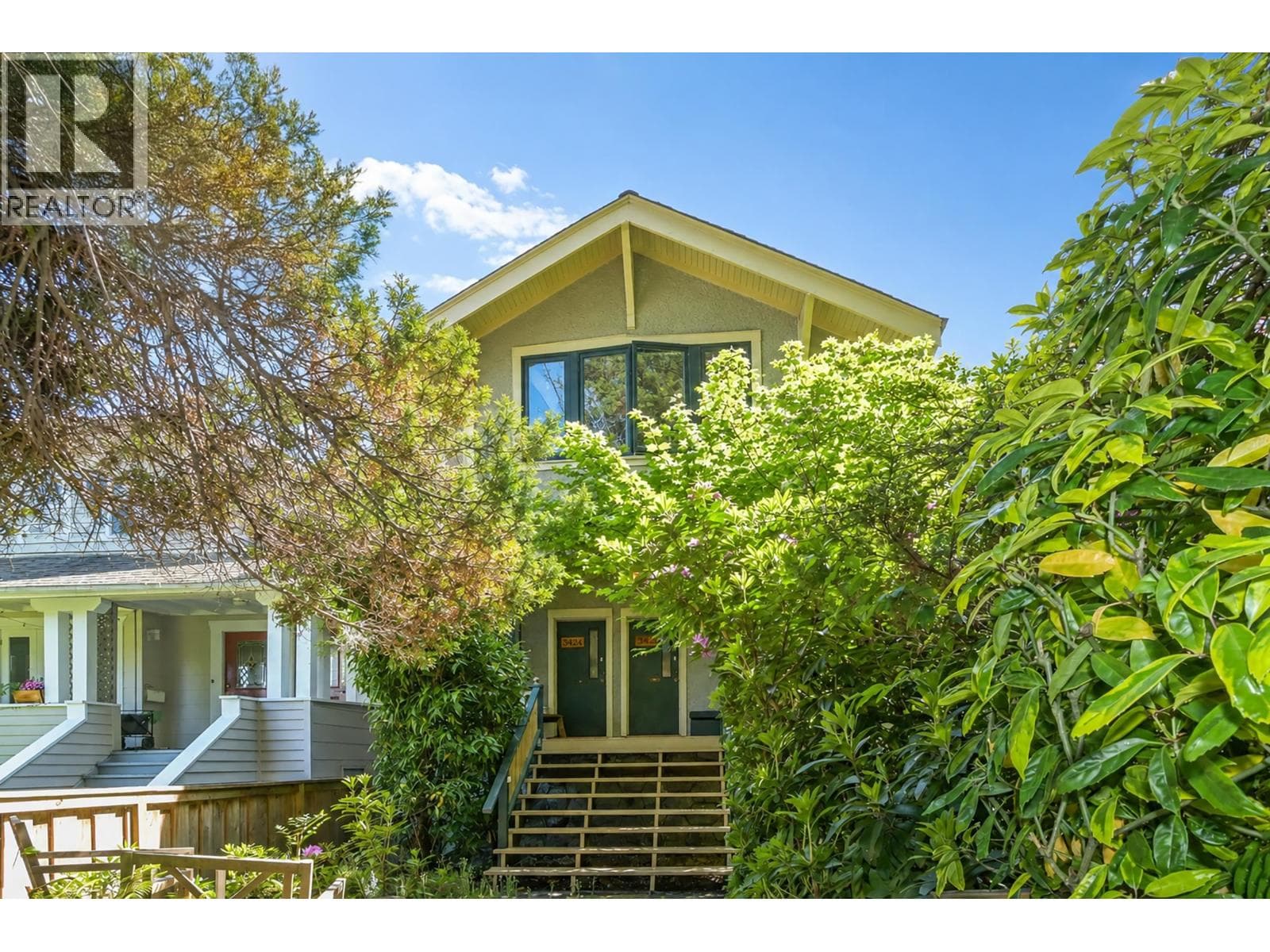 3422 - 3424 W 2nd Avenue, Vancouver: photo 1 of 40