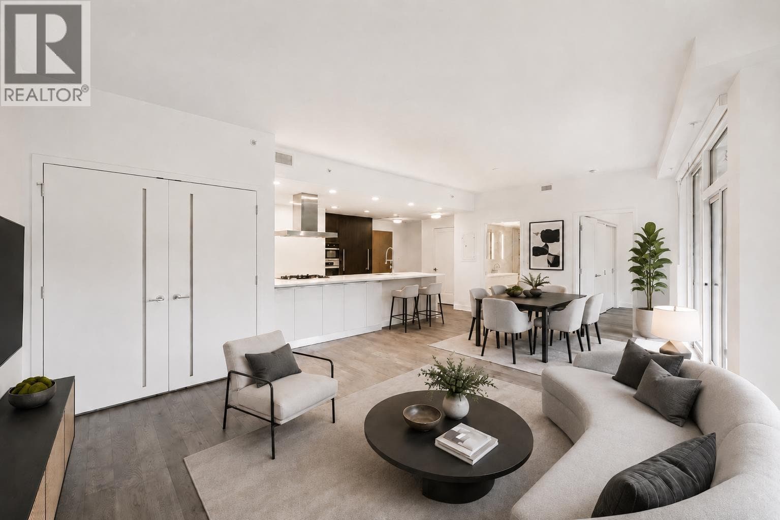 303 2888 Arbutus Street, Vancouver: photo 1 of 37