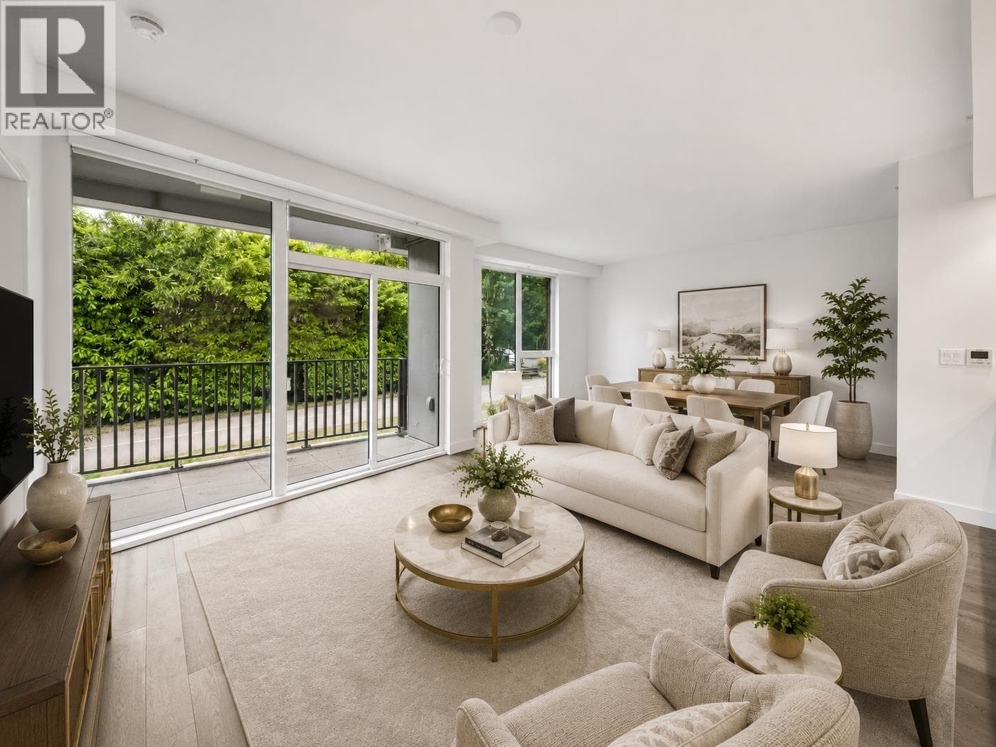 203 2888 Arbutus Street, Vancouver: photo 1 of 40
