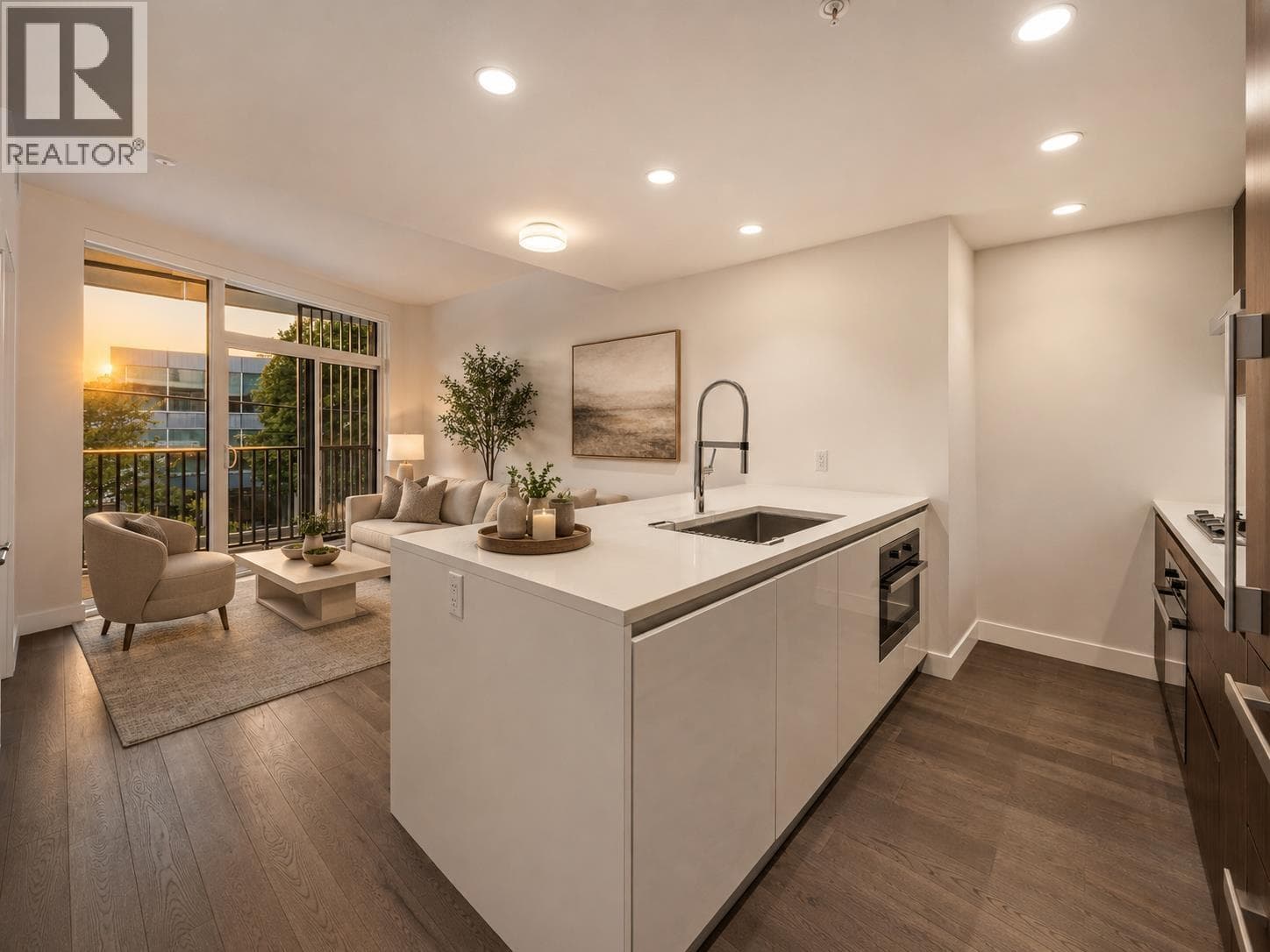 206 2888 Arbutus Street, Vancouver: photo 1 of 40