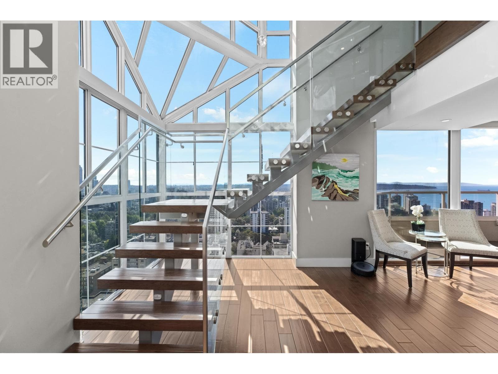3102 717 Jervis Street, Vancouver: photo 1 of 40