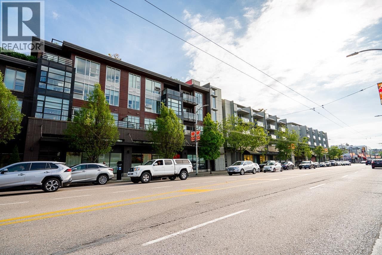 409 1680 W 4th Avenue, Vancouver: photo 1 of 40