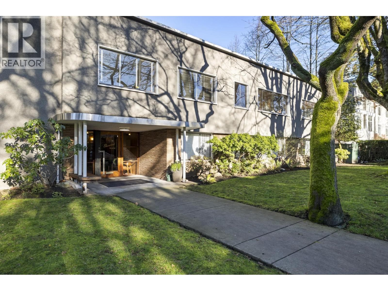 205 1695 W 10th Avenue, Vancouver: photo 1 of 23
