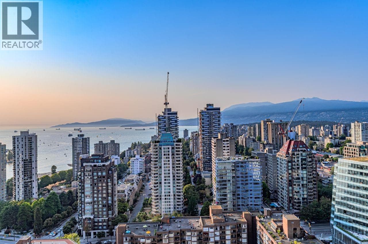3005 1335 Howe Street, Vancouver: photo 1 of 40