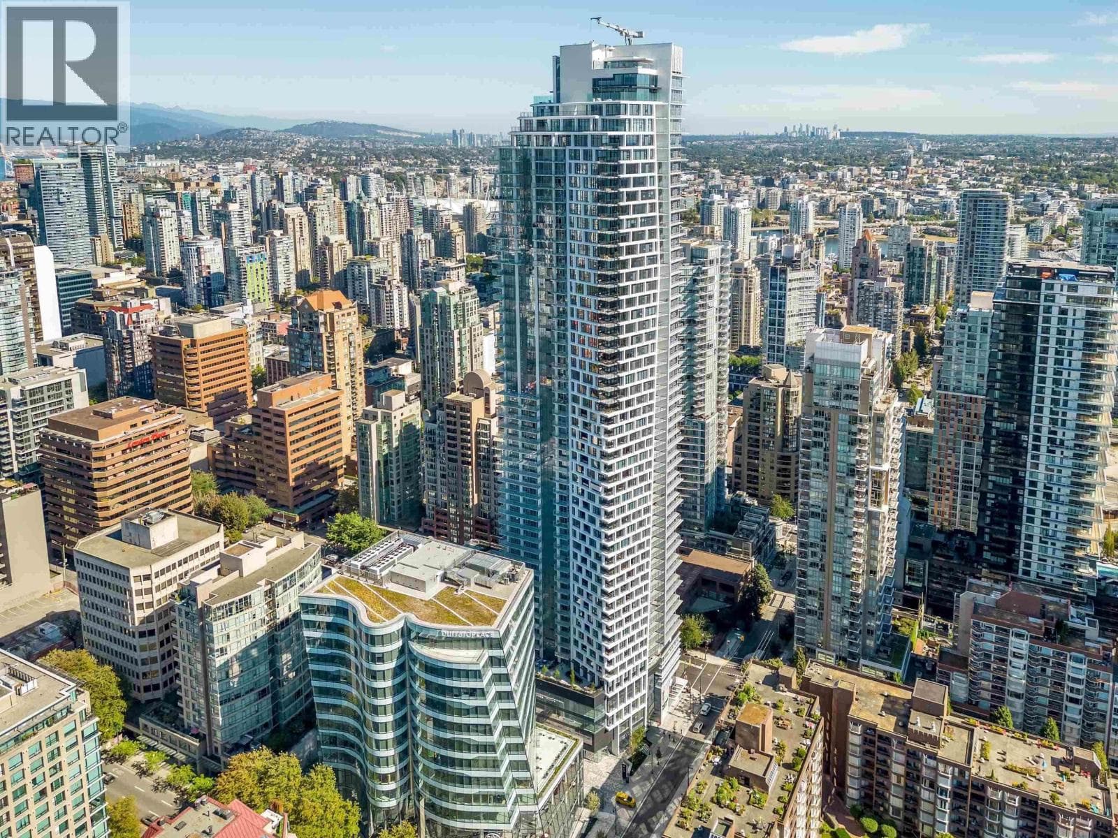 2911 1289 Hornby Street, Vancouver: photo 1 of 24
