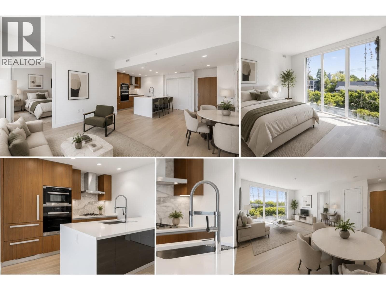 403 2888 Arbutus Street, Vancouver: photo 1 of 28