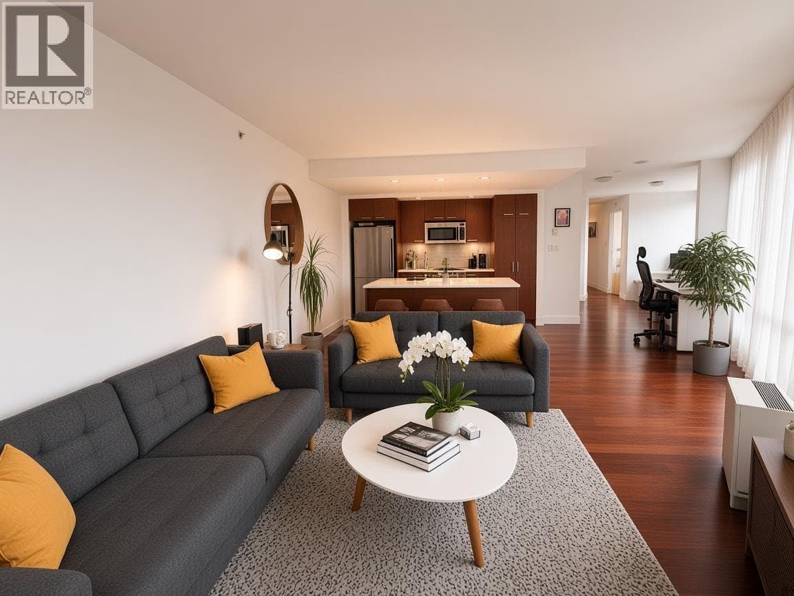 1903 1255 Seymour Street, Vancouver: photo 1 of 10