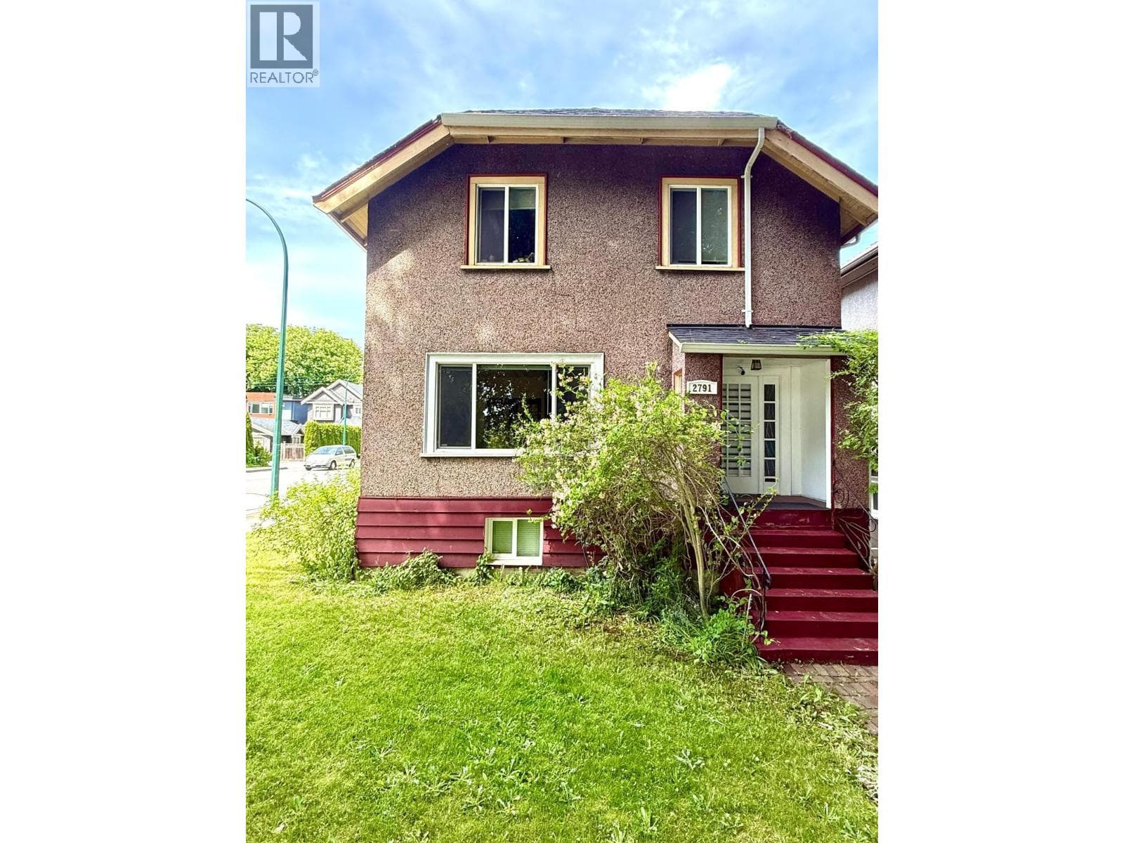 2791 W 13th Avenue, Vancouver: photo 1 of 27