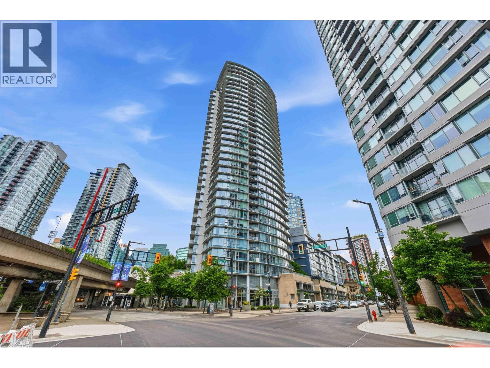2901 689 Abbott Street, Vancouver: photo 1 of 26