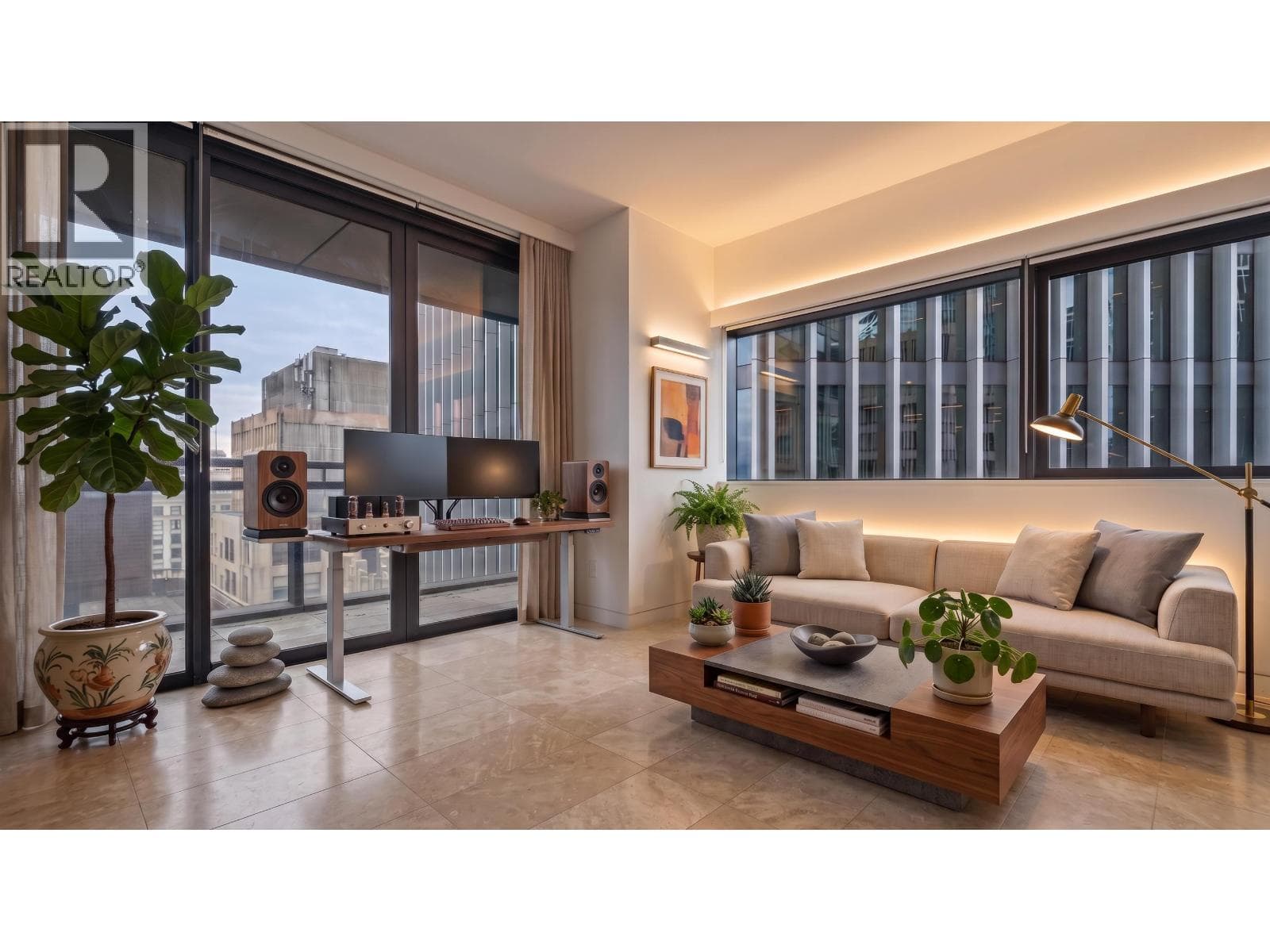 1404 838 W Hastings Street, Vancouver: photo 1 of 27