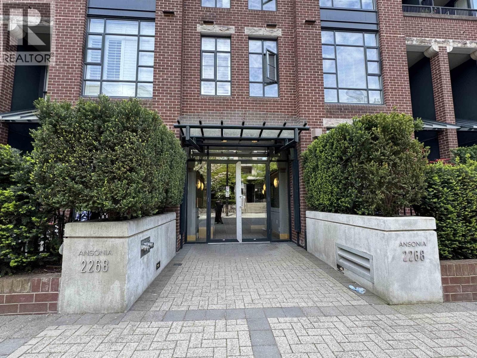 510 2268 Redbud Lane, Vancouver: photo 1 of 11