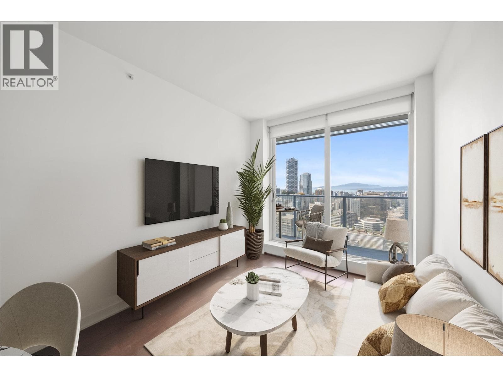 3505 777 Richards Street, Vancouver: photo 1 of 30