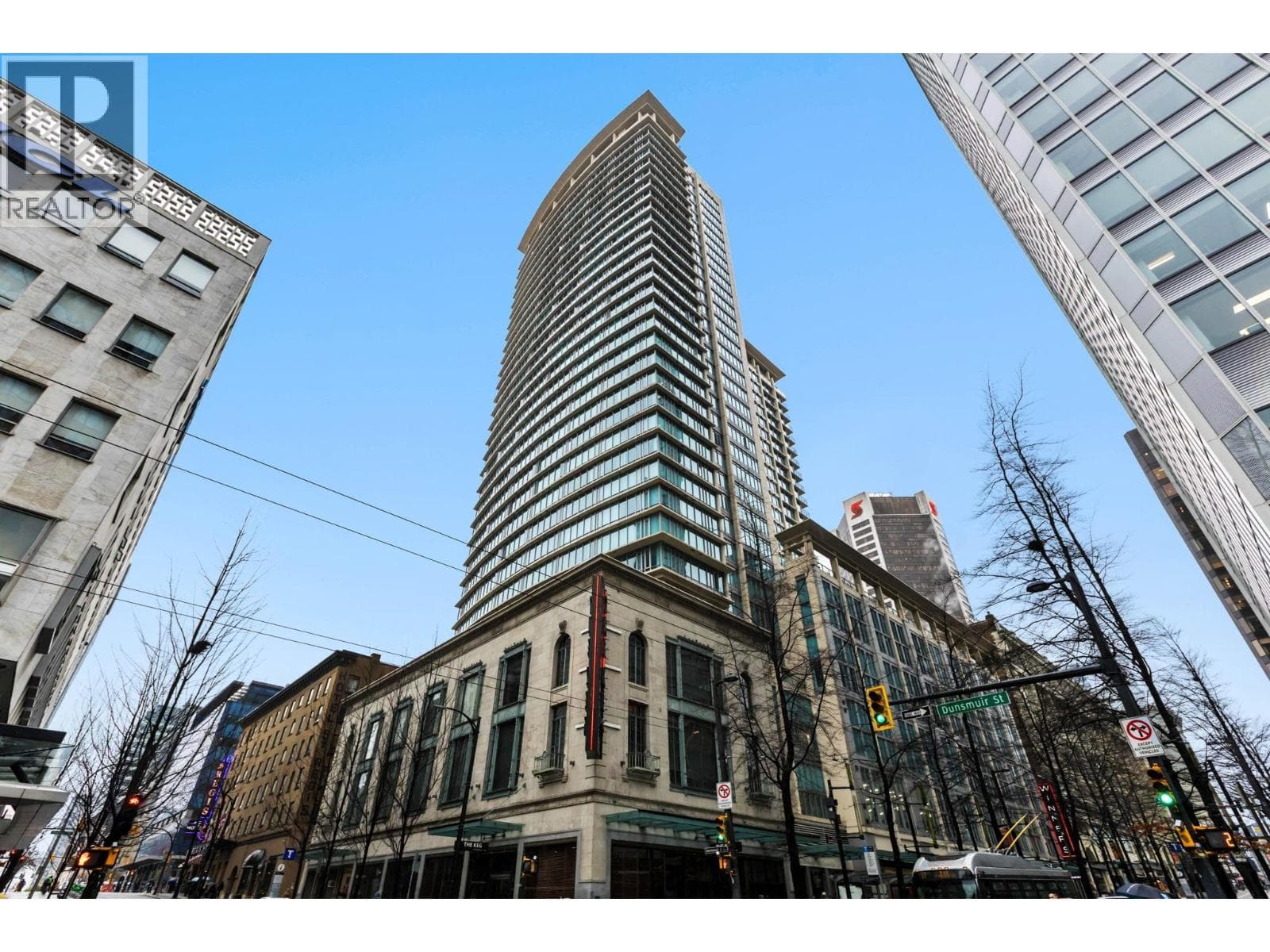 409 610 Granville Street, Vancouver: photo 1 of 32