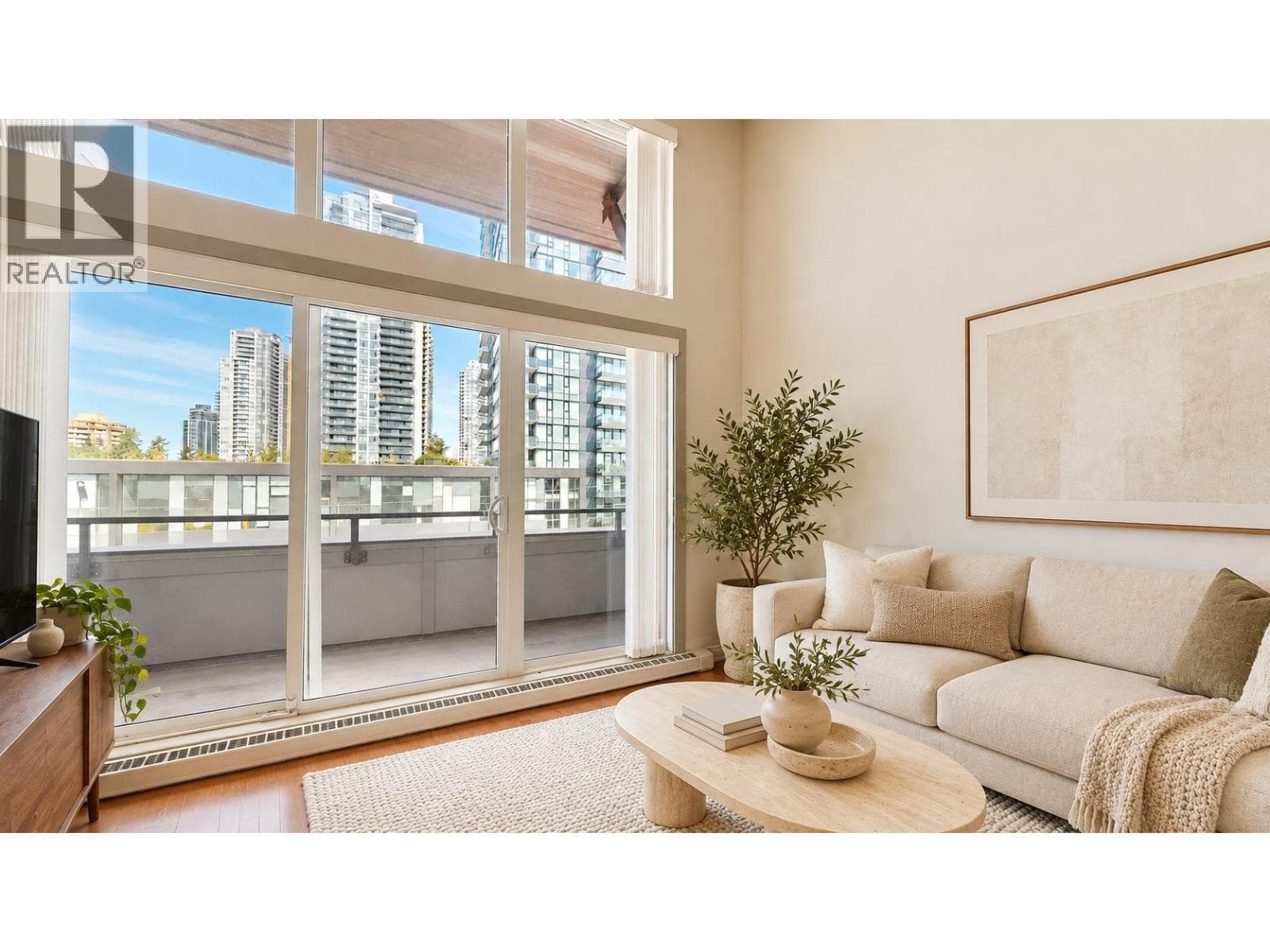 406 6875 Dunblane Avenue, Burnaby: photo 1 of 19