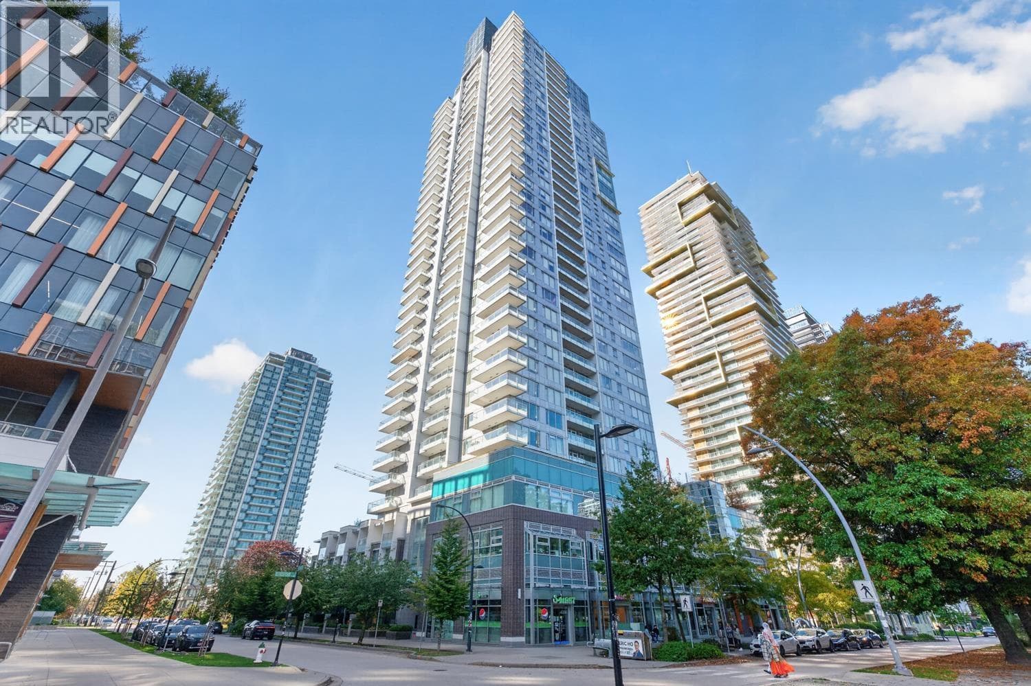 1107 6333 Silver Avenue, Burnaby: photo 1 of 20